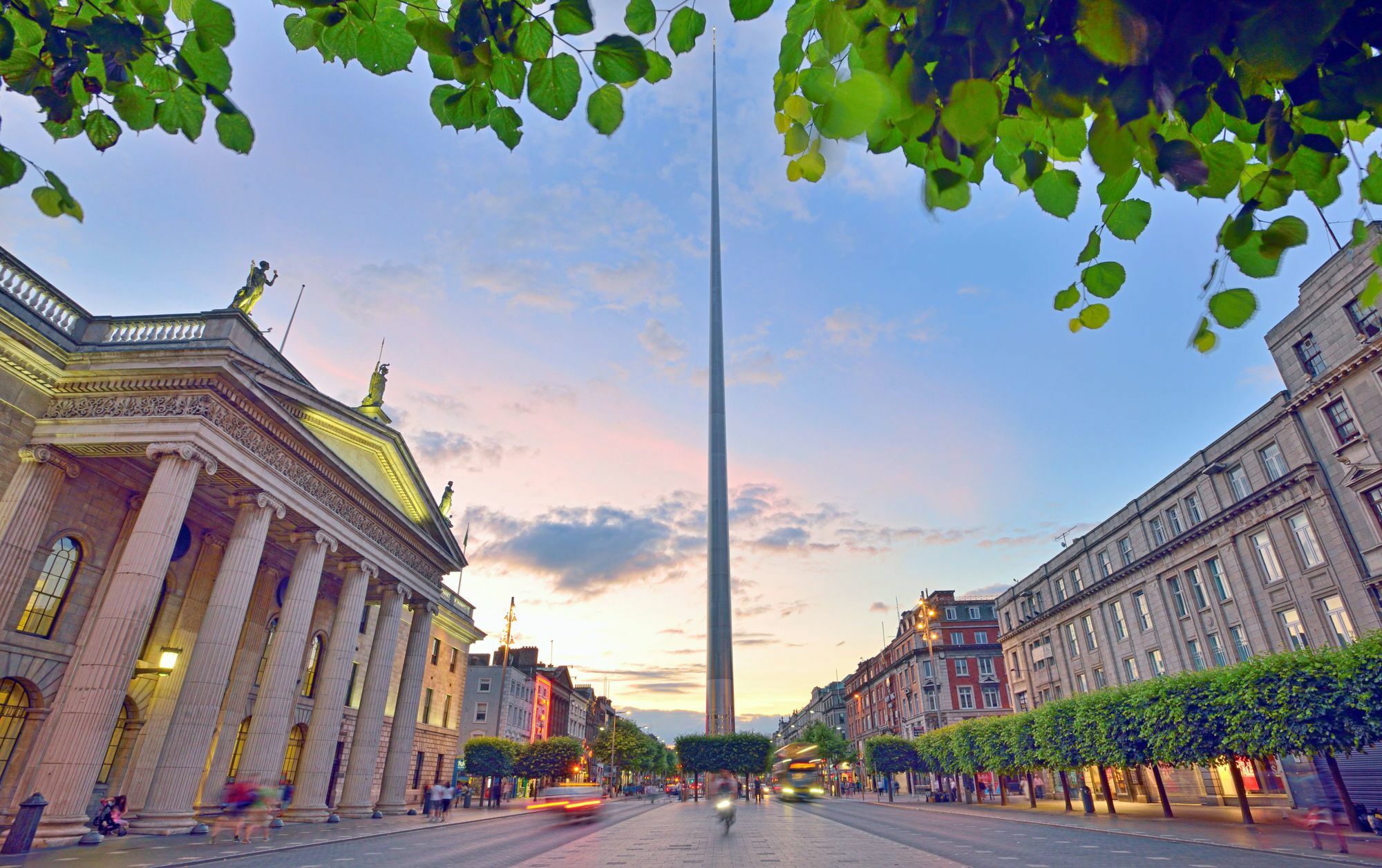 Hanover Quay Apartment Dublin Zewnętrze zdjęcie