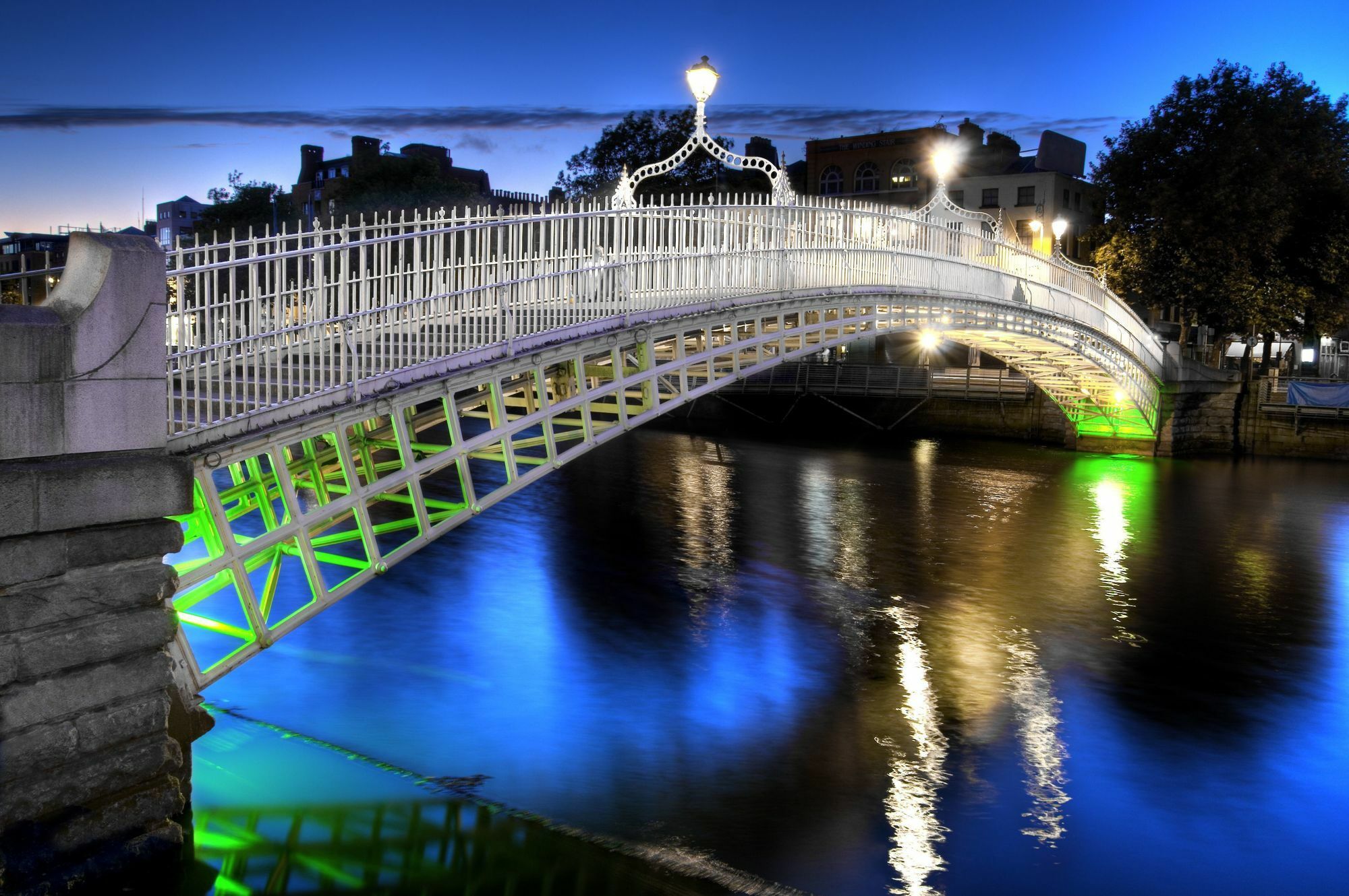 Hanover Quay Apartment Dublin Zewnętrze zdjęcie